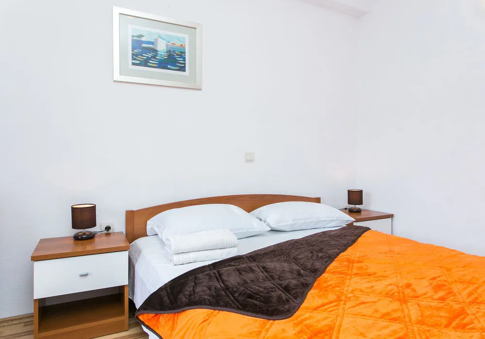 Apartments Matana Chano