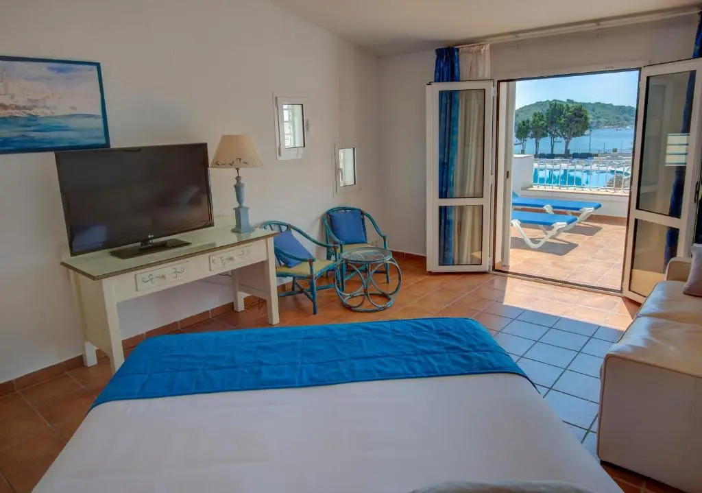 Hotel Calina
