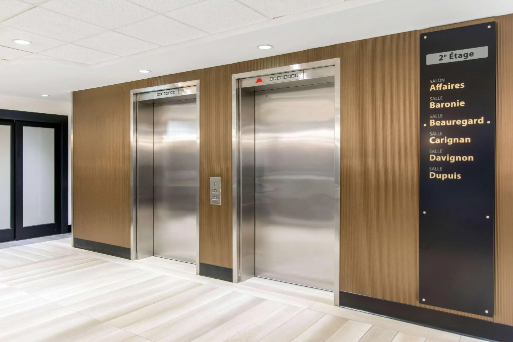 Holiday Inn St-Jean-sur-Richelieu Congrès by IHG