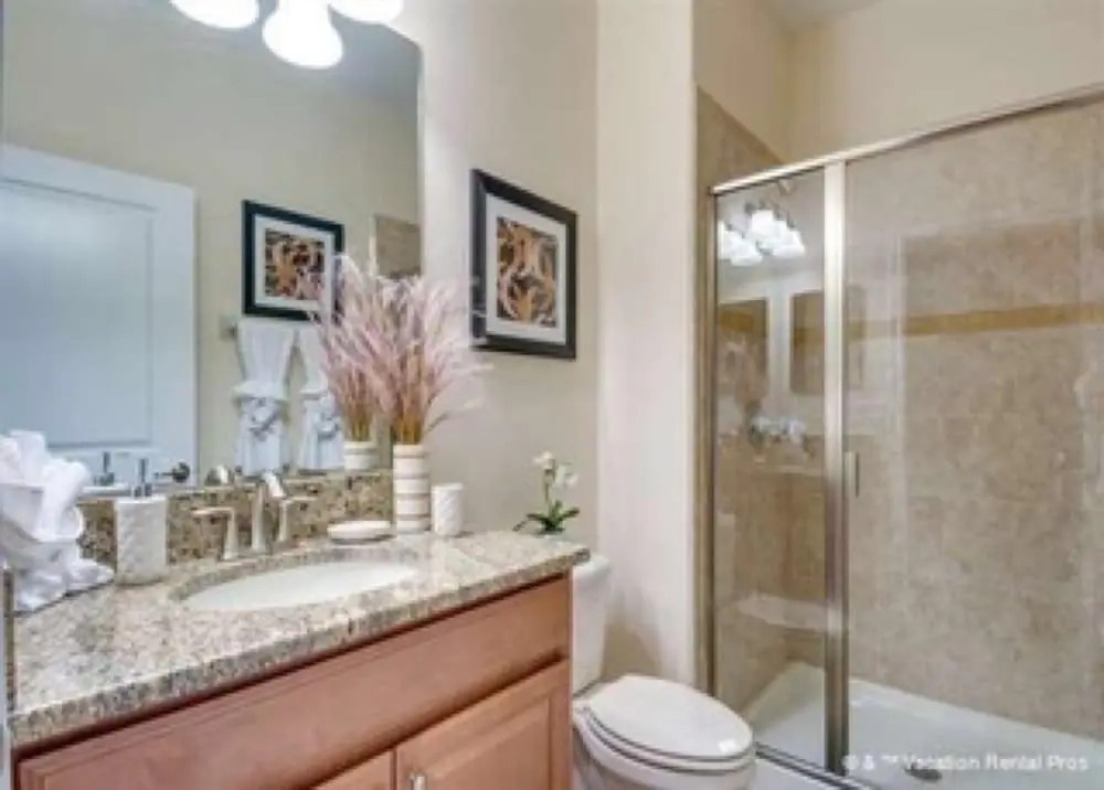 4 BR 3 BA Townhouse by Nord NH-18005