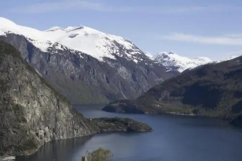 Valldal Camping