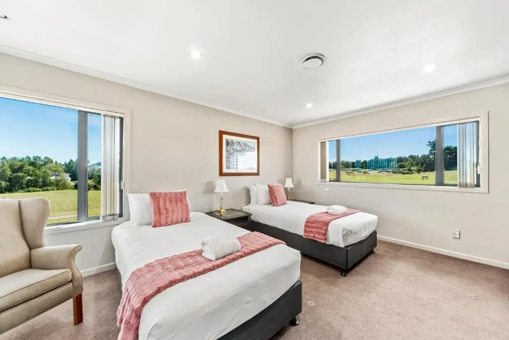 The Grand @ Taupo