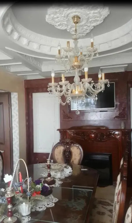 Luxury Apartment Pitesti