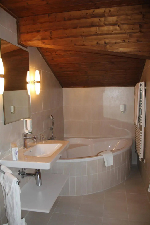 Hotel La Rotonde