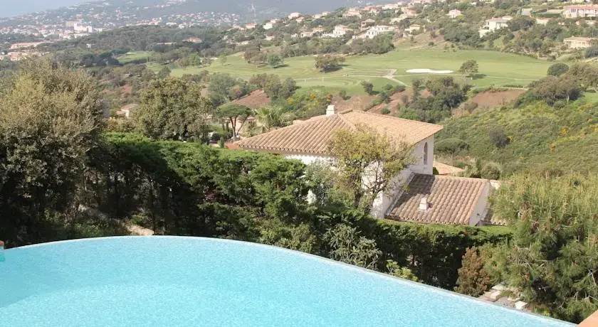 Villa du Golf