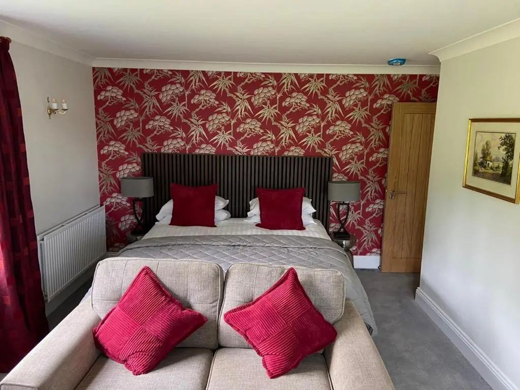 The Lake Country House Hotel & Spa