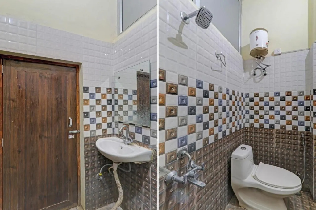 OYO Flagship 70026 Rajvanshi guest house