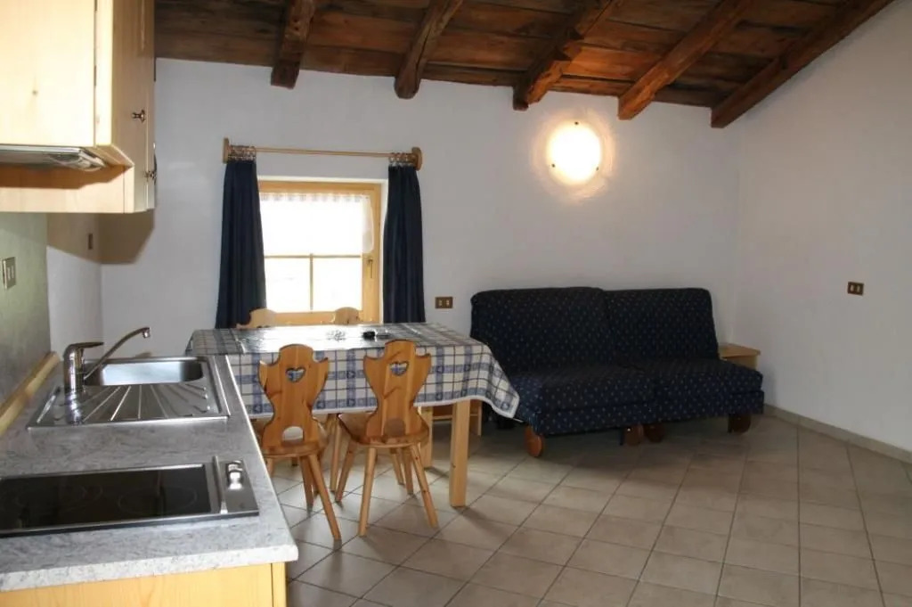 Appartamenti App. Livigno