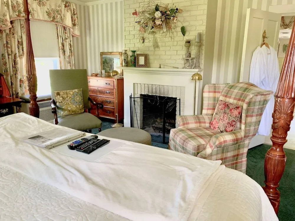 Chestnut Street Inn
