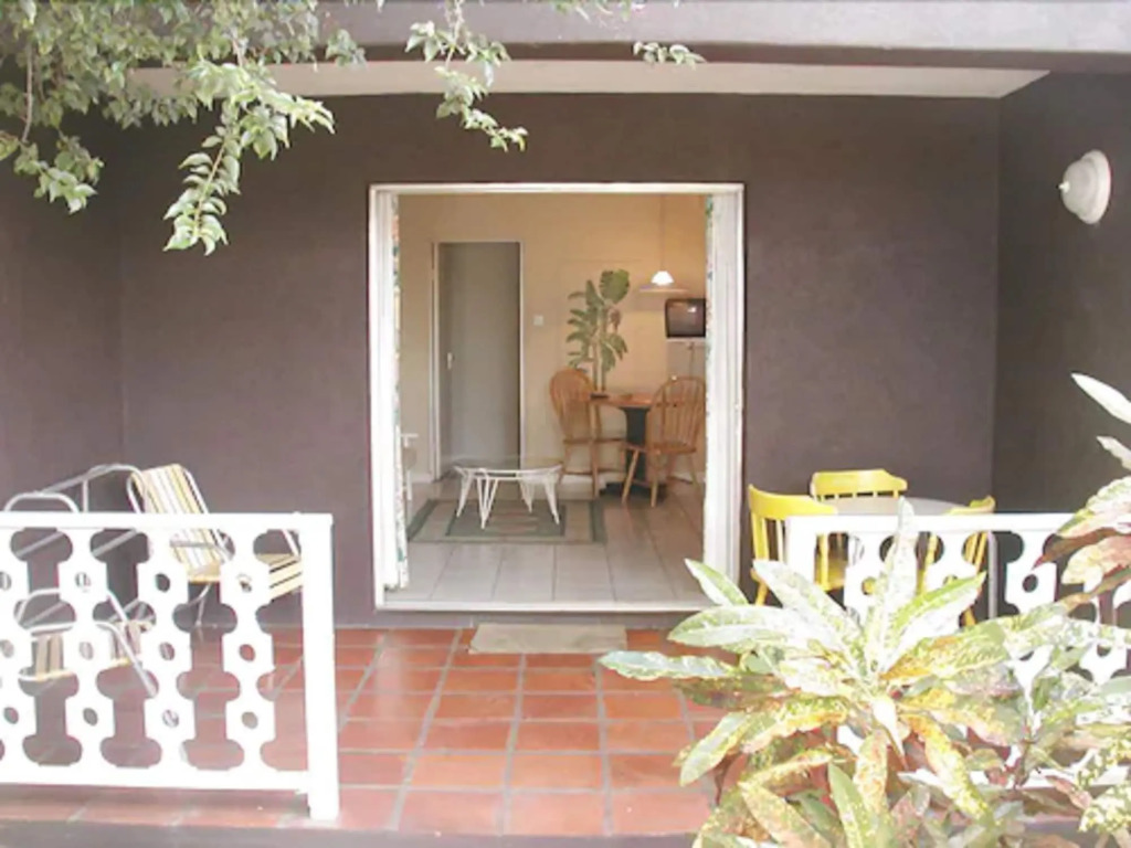 Paradise Villas