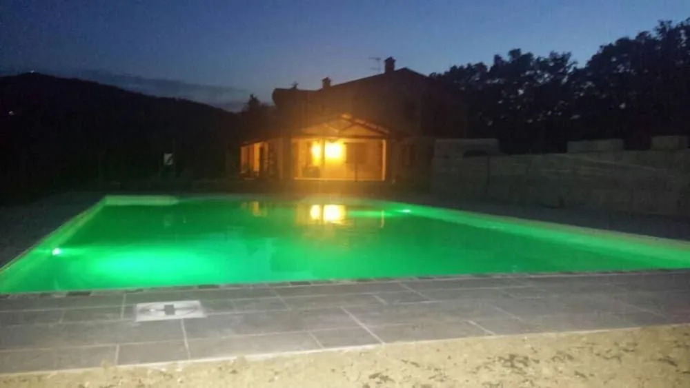 Agriturismo La Spiga DOro