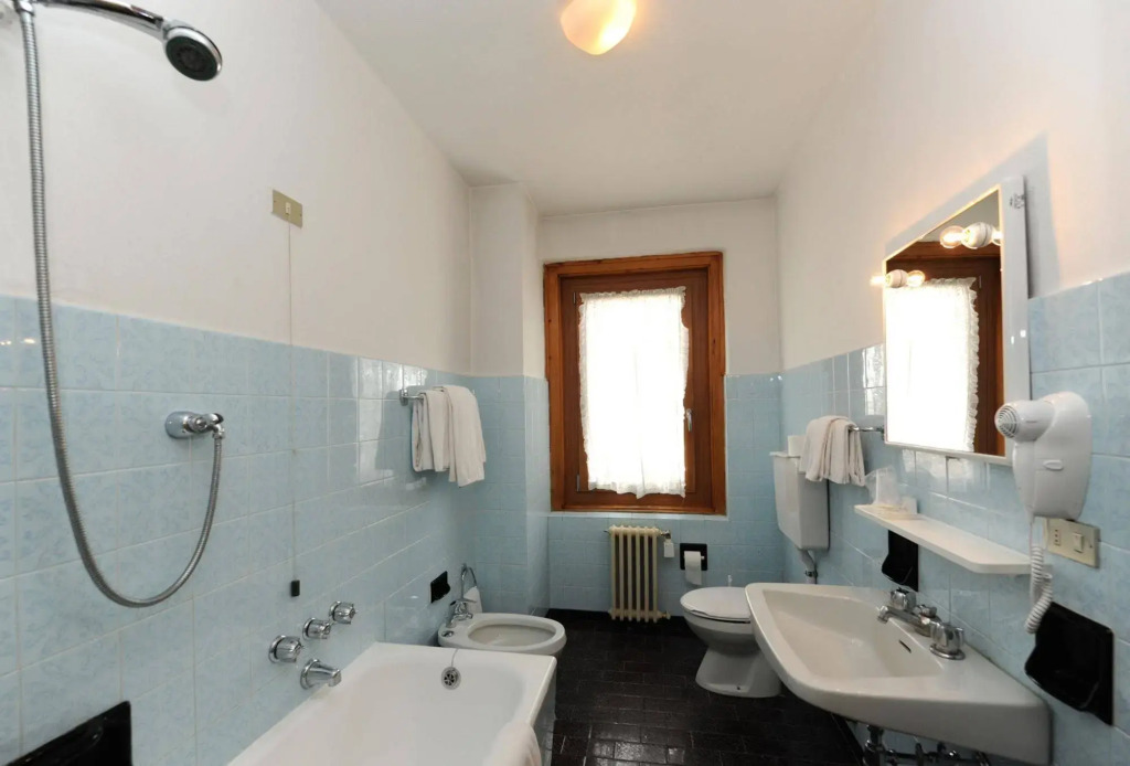 Hotel Bernina