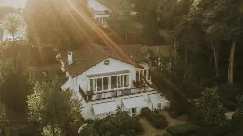Roots Resort