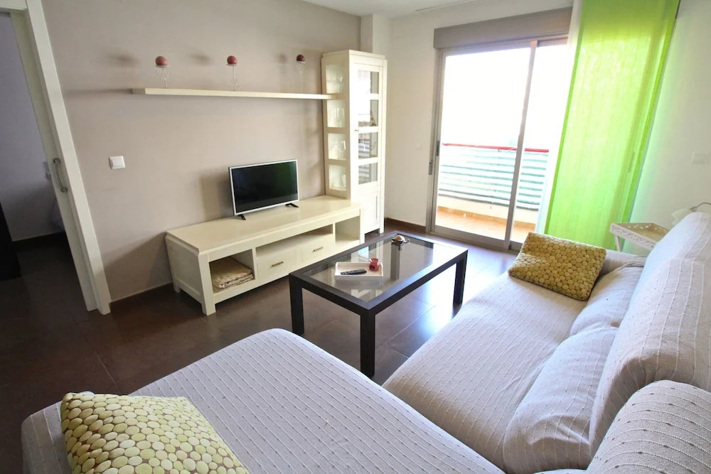 Apartamento Playa Campello
