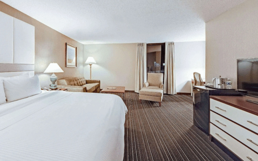 Sonesta Atlanta Northwest Galleria - Marietta