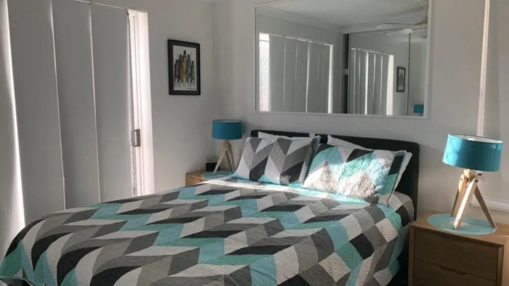 Unit 5 Sanctuary Shores, Kings Beach