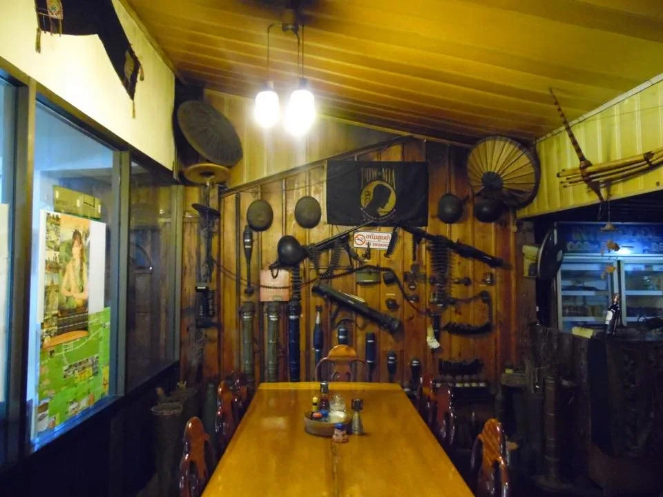 Maly Hotel