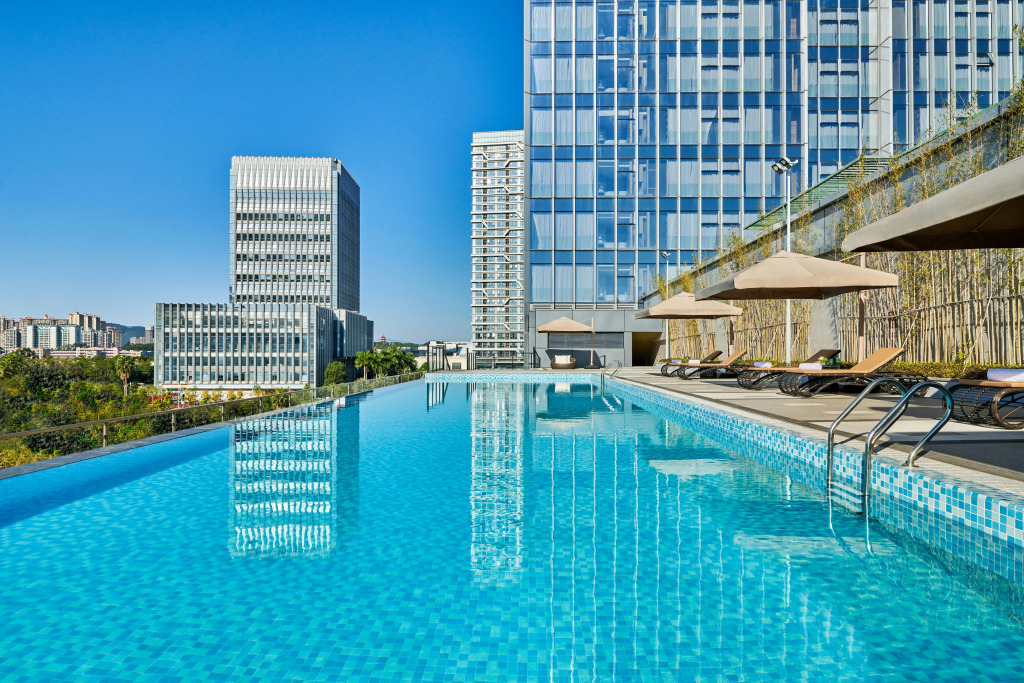 DoubleTree by Hilton Guangzhou Zengcheng