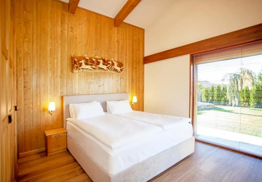 Pirin Golf Villa
