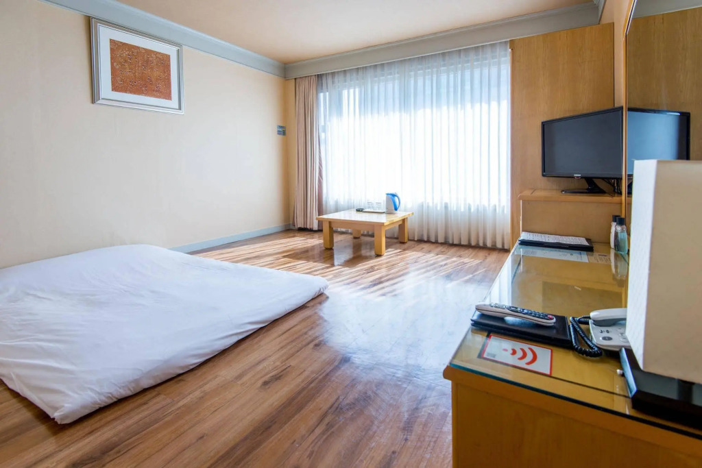 Jeju Hawaii Hotel