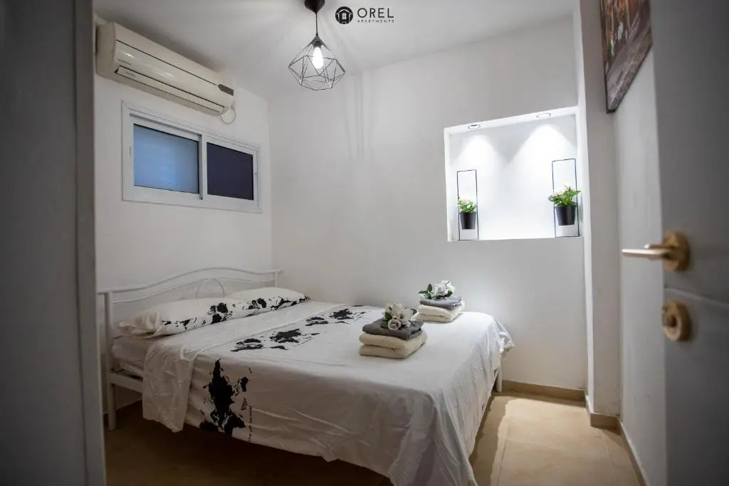 Orel's Ground floor Apartment
