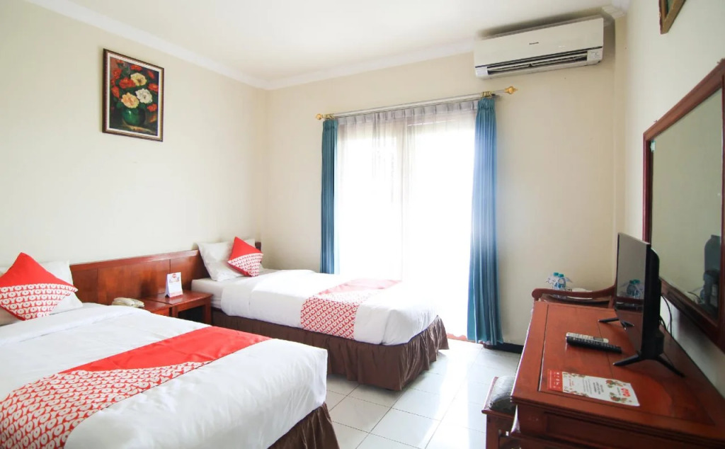 OYO 109 Pucangkerep Residence