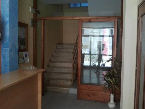 Hotel El Pescador
