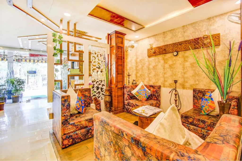 FabHotel Khushi Regent