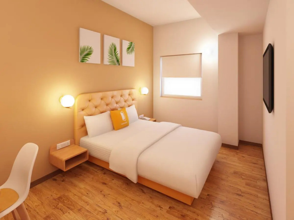 Bloom Hotel Financial District