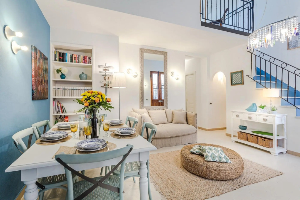 Villa Paola in Viareggio