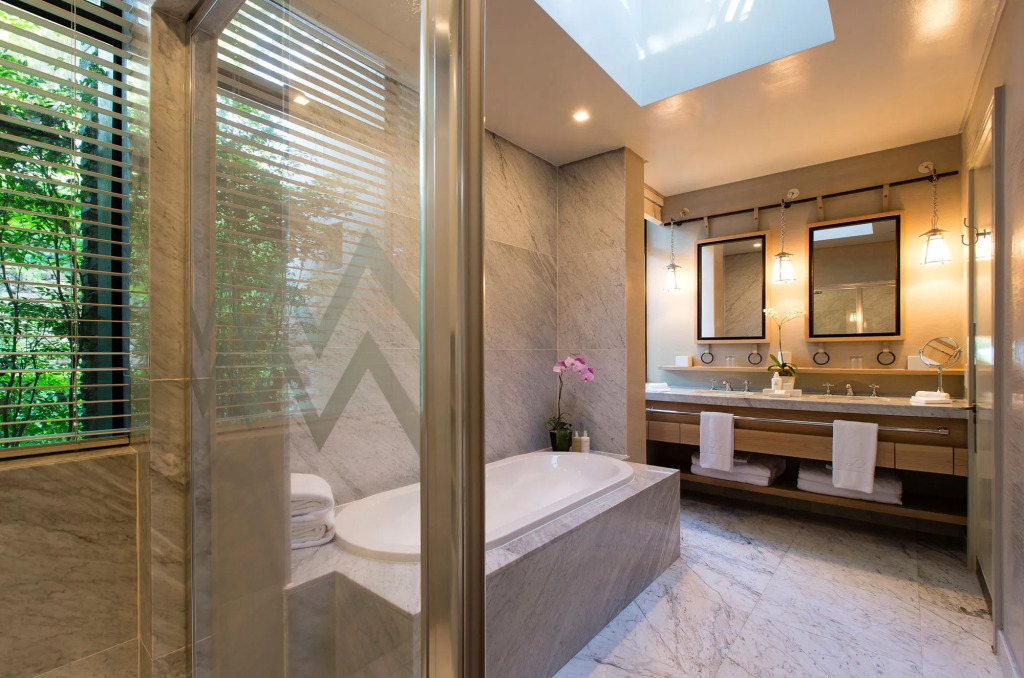 Delaire Graff Lodges and Spa