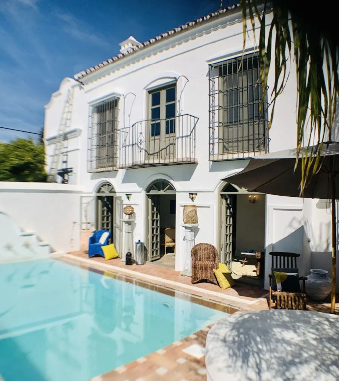The Pearl - Marbella