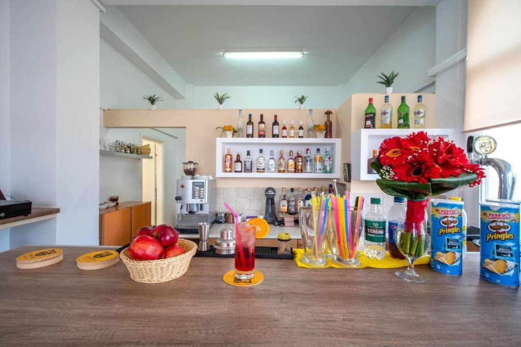 Gennadi Gardens Apartments & Villas