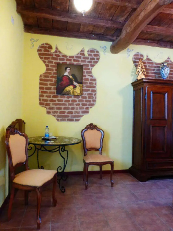 Mulino di Prada