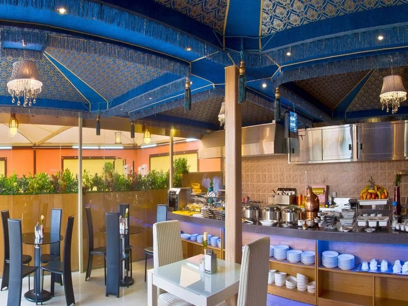 Al Farhan Hotel Suites (Al Salam)