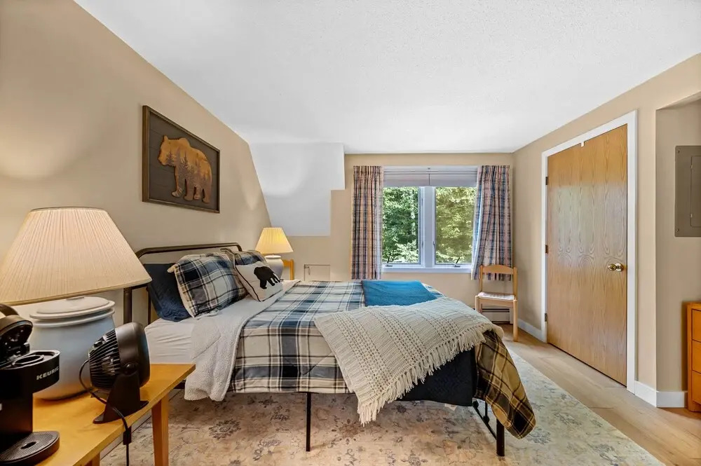 Fall Line Small Studio - Perfect For Two - On Shuttle Route W/ Amenities G6a 1 Bedroom Condo