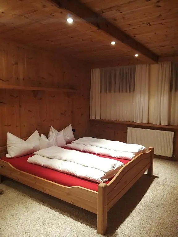 Landhaus Knoflach