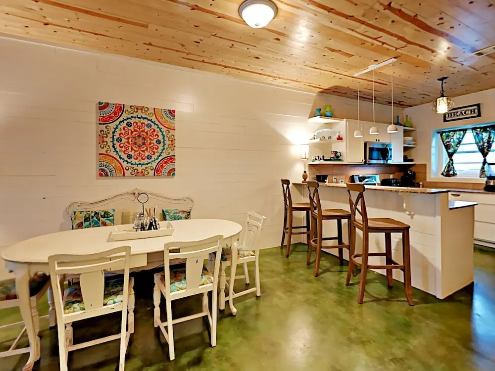 The Commons #702 - Three Bedroom Townhome