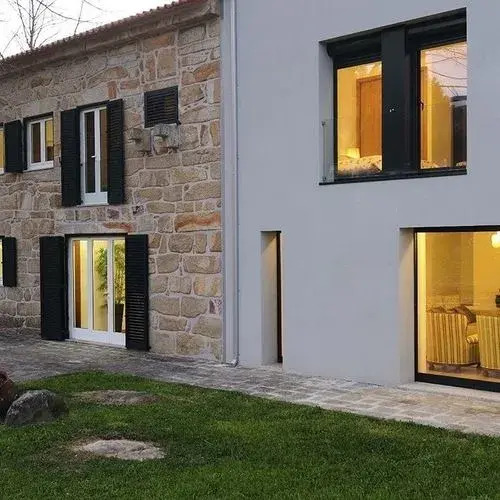 Casa da Portela