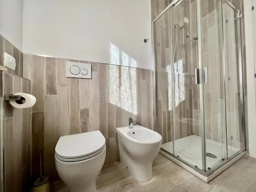 Diamond Apartment - Beautiful apartment with double bed and sofa bed-Diamond Apartment