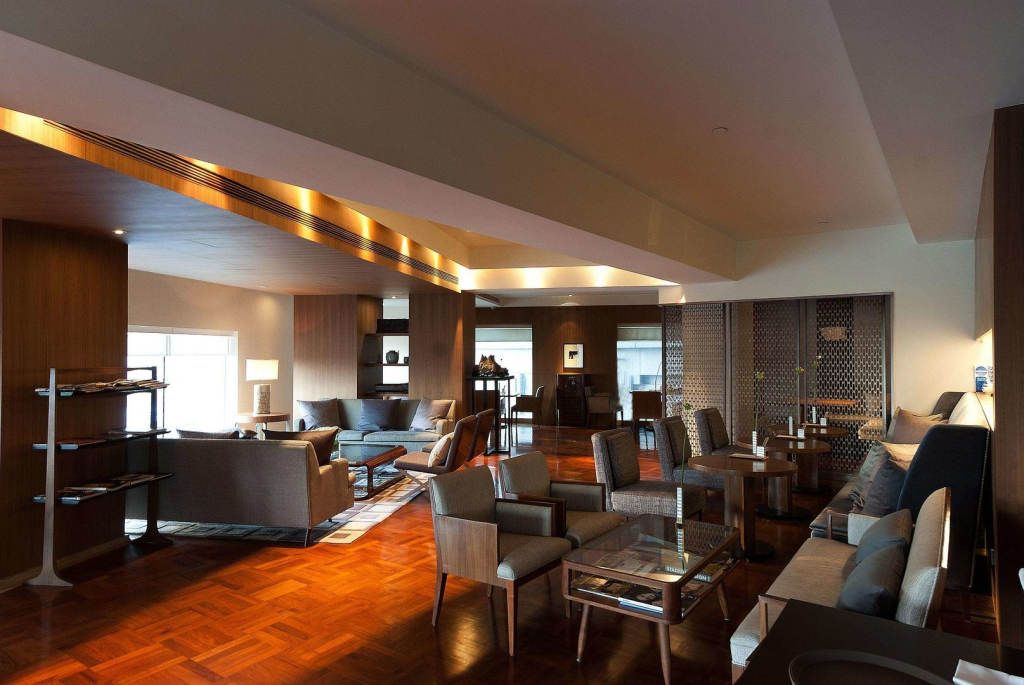 Maxx by Steigenberger on the Bund Shanghai