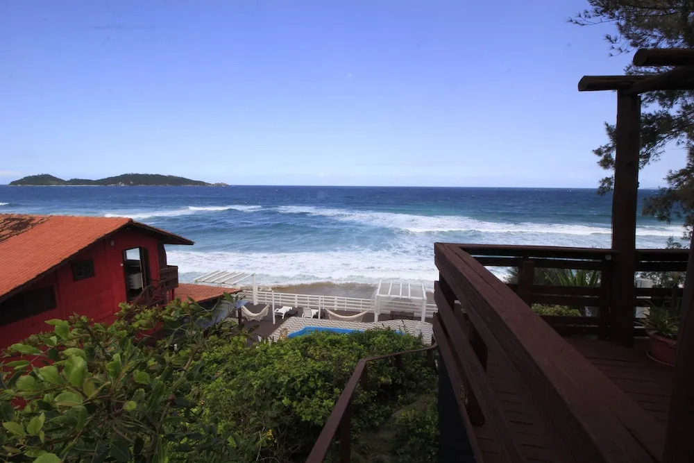 Open Mar Pousada