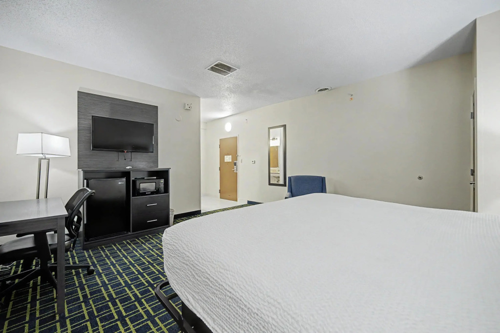 Baymont by Wyndham Greensburg