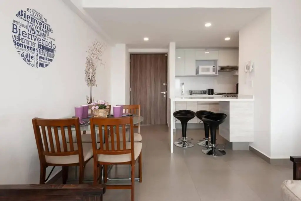 San Ángel - UNAM apartment 2parking 3BR 2BA