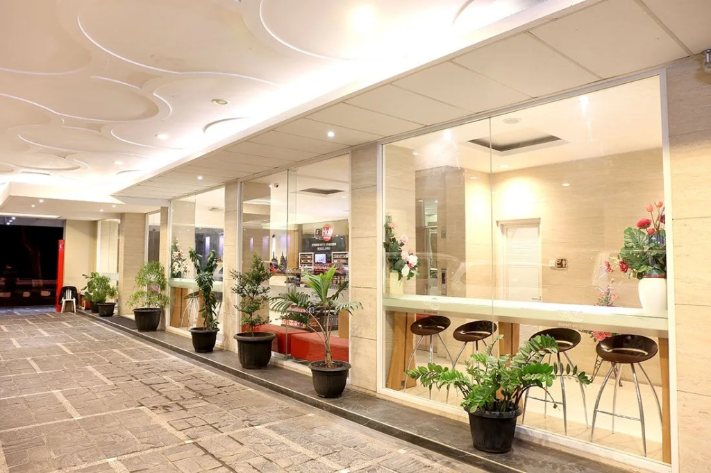 Citihub Hotel @Jagoan – Magelang