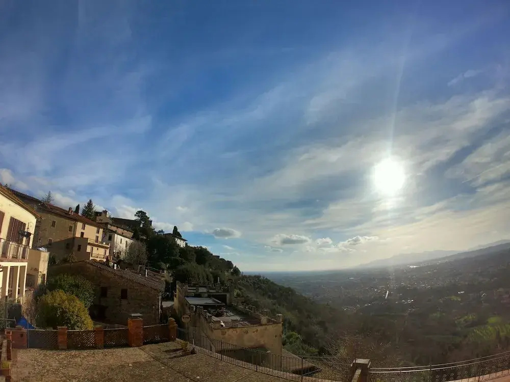 Residenza Farinati