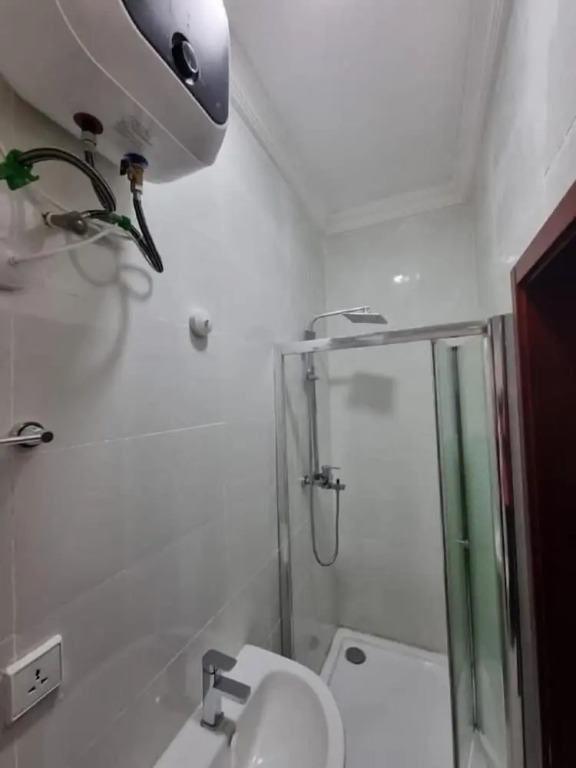 Lekki Footprint apartments Lekki