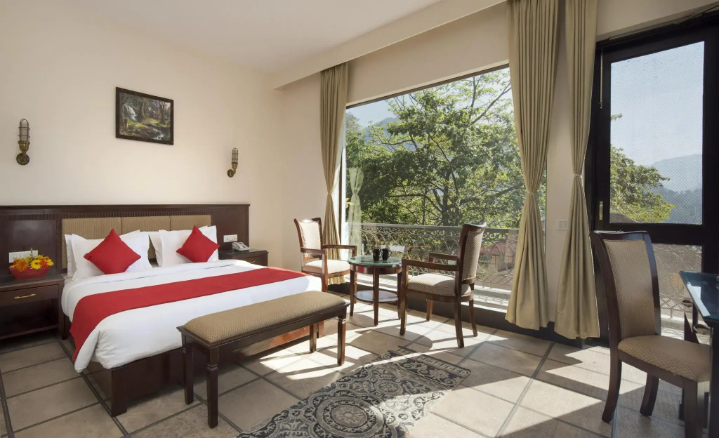 Aureva Shaantam Resorts & Spa