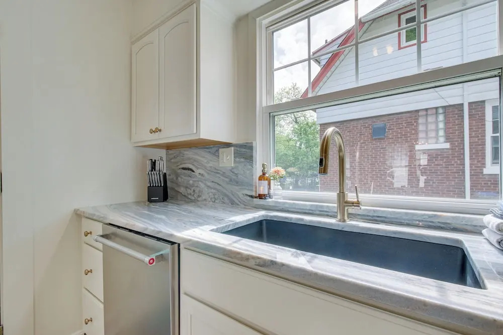 Pet-friendly Cincinnati Retreat w/ Hot Tub