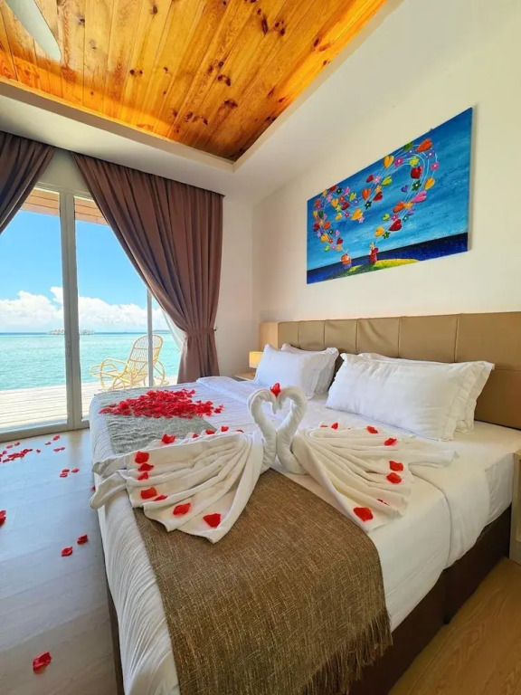 Sand Bay Resort Semporna